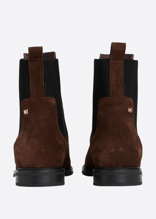 Полусапоги Tommy Hilfiger