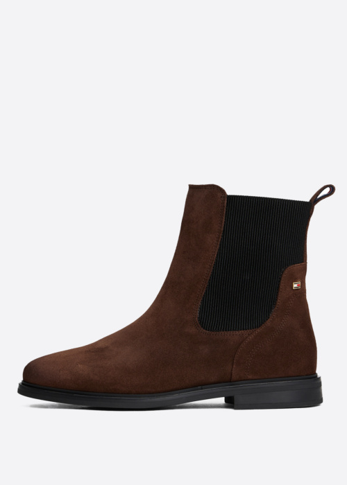 Полусапоги Tommy Hilfiger