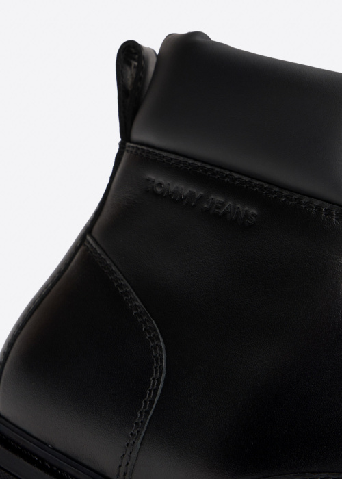 Полусапоги Tommy Jeans