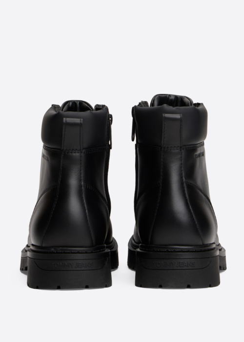 Полусапоги Tommy Jeans