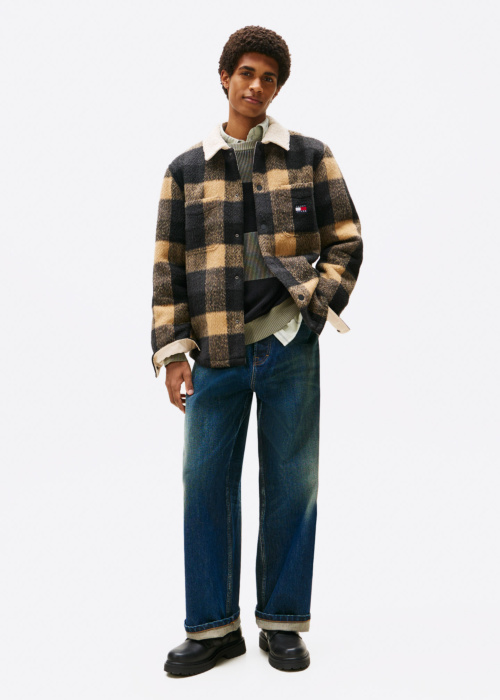 Tommy Jeans poolsaapad