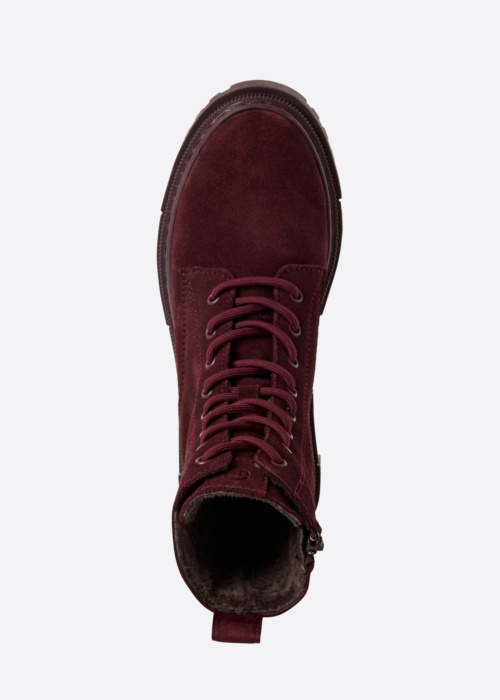 Полусапоги Tamaris