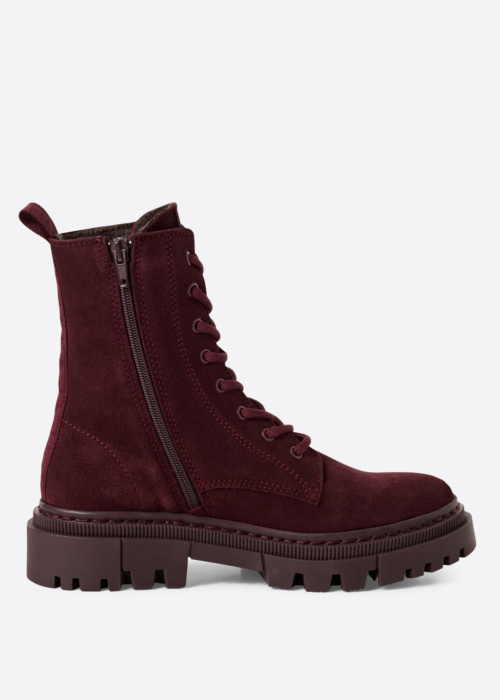 Полусапоги Tamaris