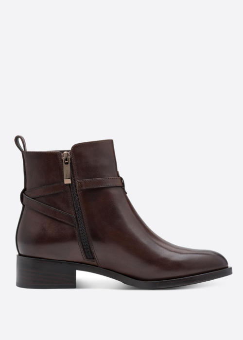 Полусапоги Tamaris