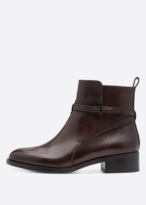 Полусапоги Tamaris