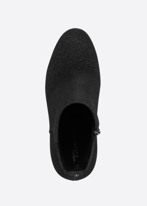 Полусапоги Tamaris