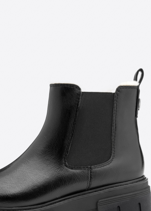 Полусапоги Marco Tozzi