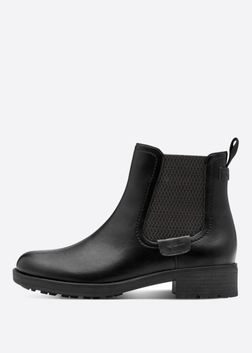 Полусапоги Tamaris