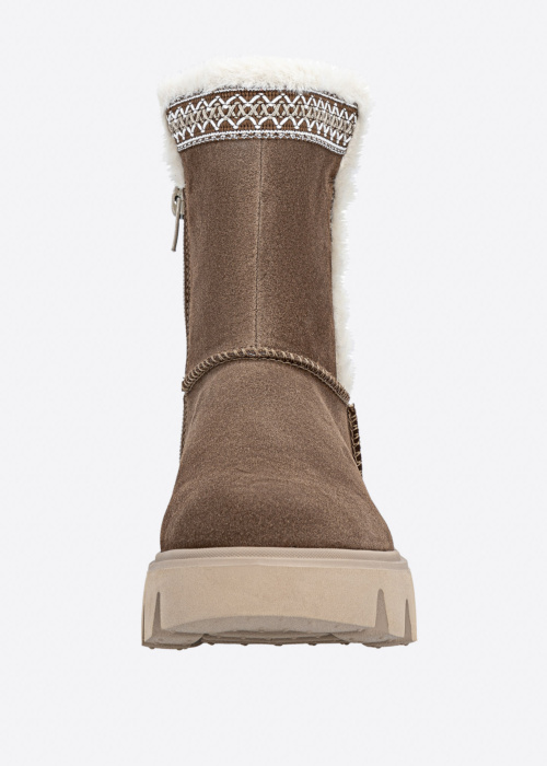 Rieker Sport poolsaapad