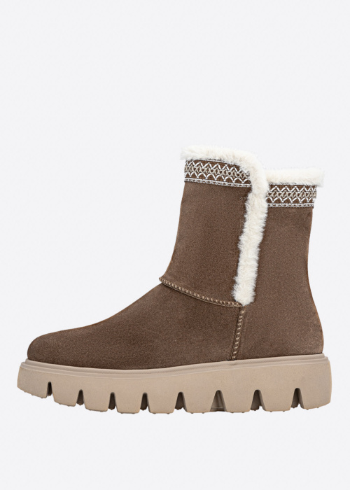 Rieker Sport poolsaapad