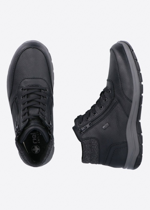 Полусапоги Rieker