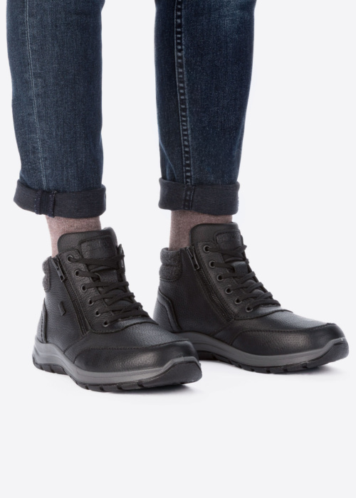 Полусапоги Rieker