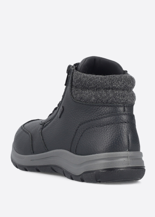 Полусапоги Rieker