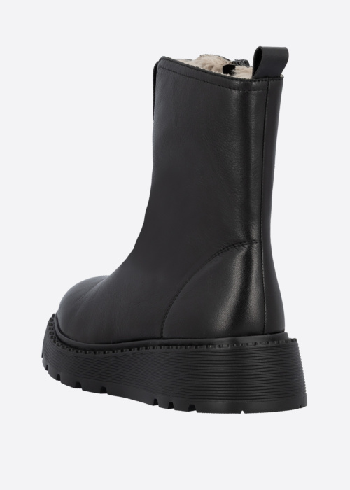 Полусапоги Rieker