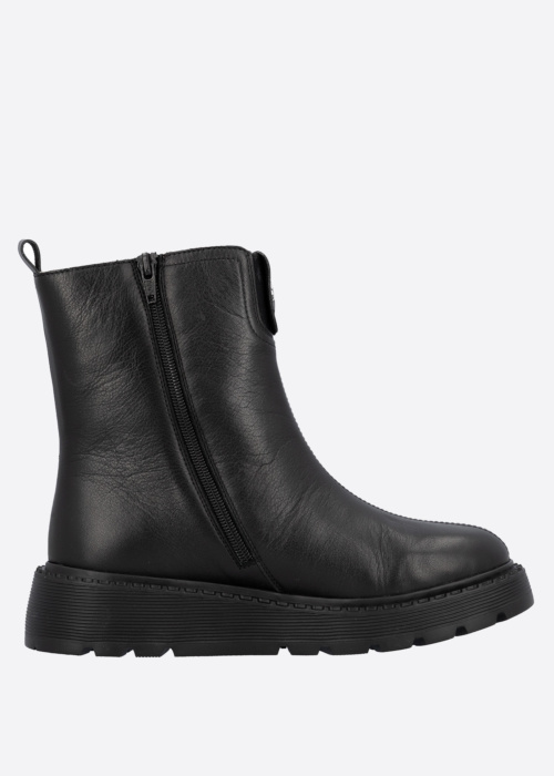 Полусапоги Rieker