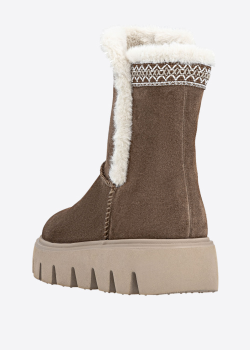 Rieker Sport poolsaapad