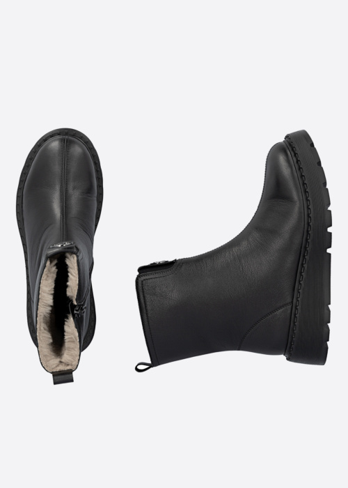 Полусапоги Rieker