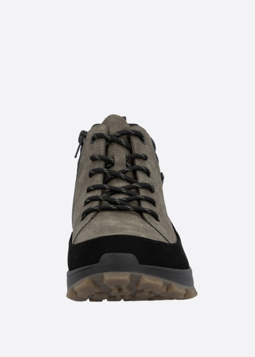 Полусапоги Rieker