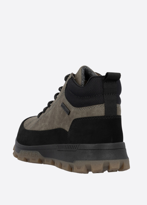 Полусапоги Rieker