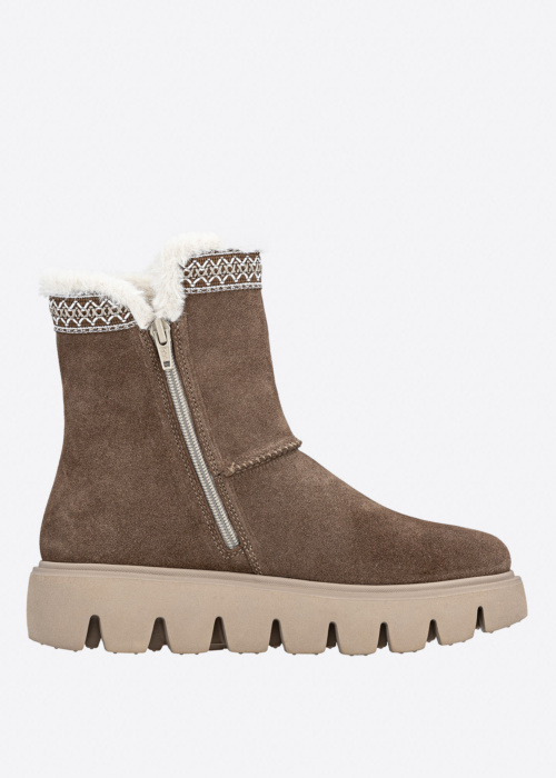 Rieker Sport poolsaapad