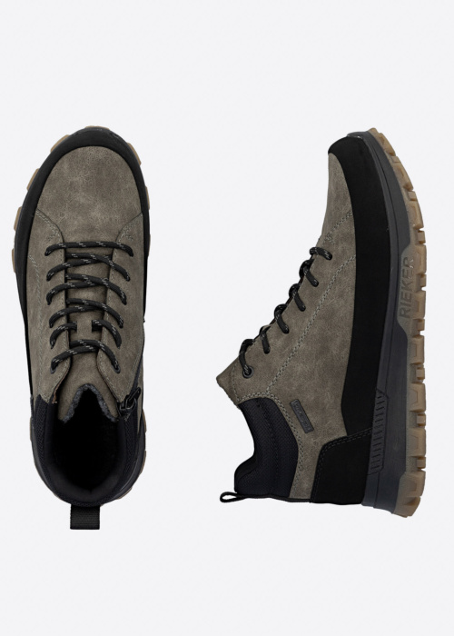 Полусапоги Rieker