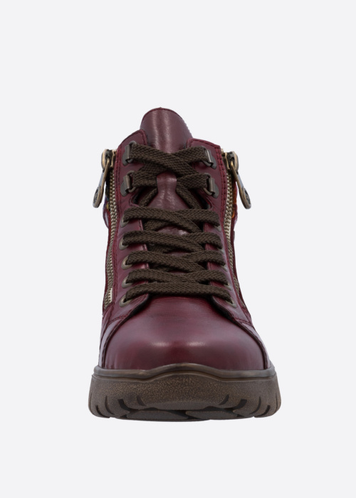 Talve Полусапоги Rieker