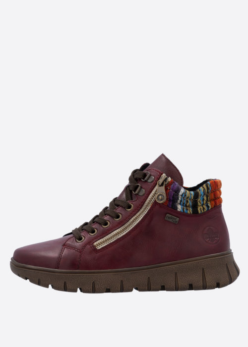 Talve Полусапоги Rieker