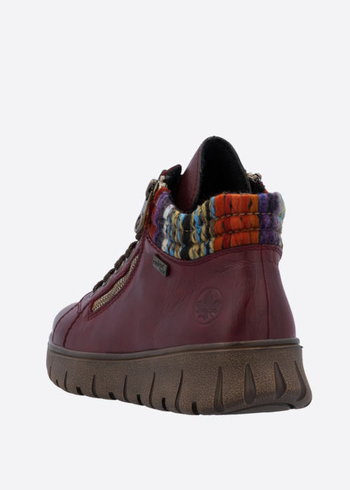 Talve Полусапоги Rieker