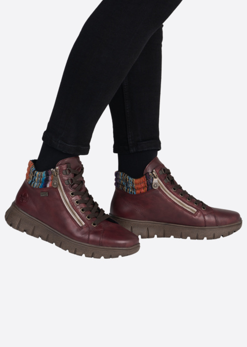 Talve Полусапоги Rieker