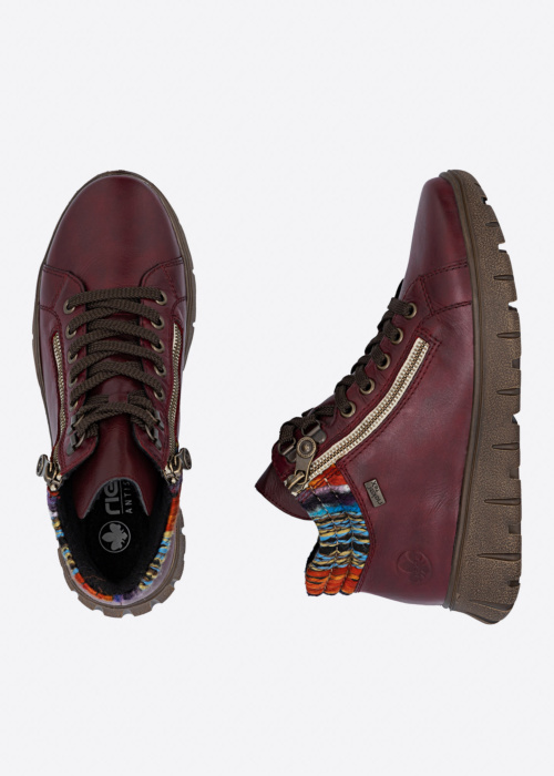 Talve Полусапоги Rieker