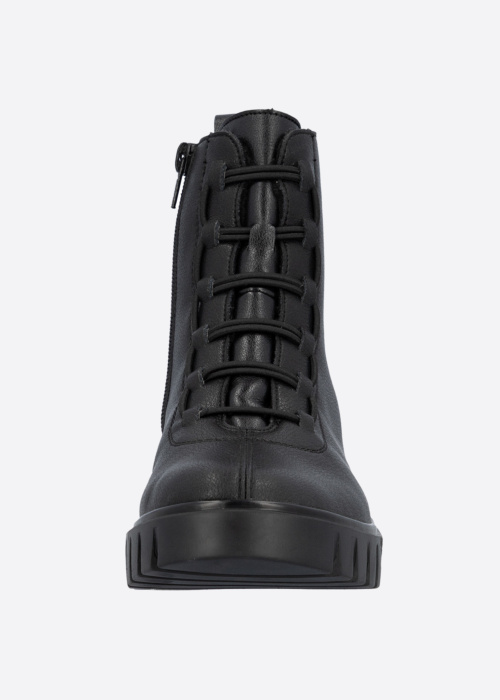 Полусапоги Rieker