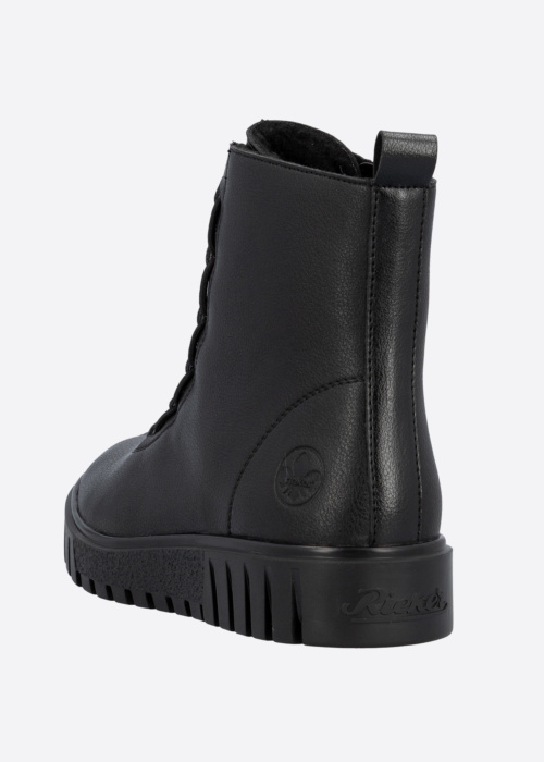 Полусапоги Rieker