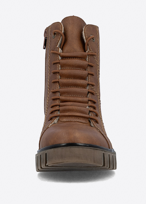 Полусапоги Rieker