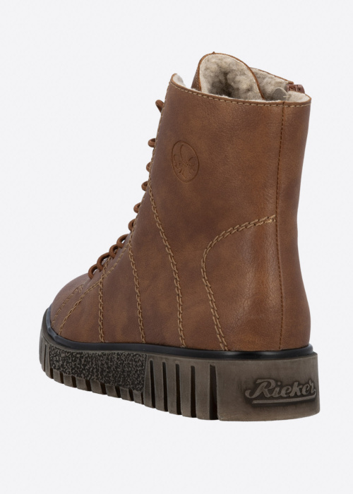 Полусапоги Rieker