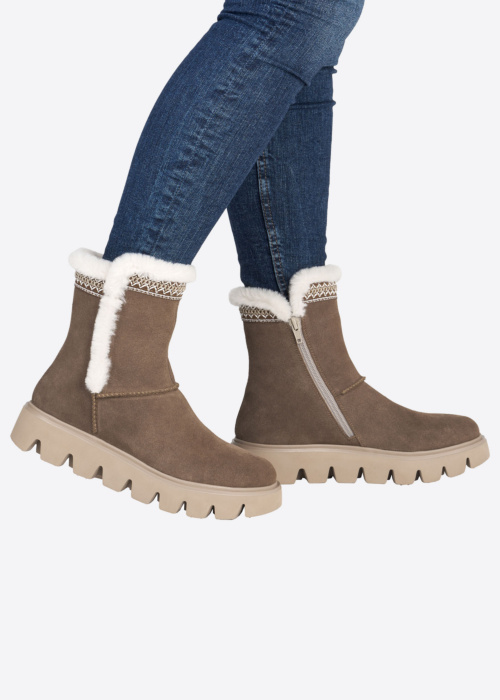 Rieker Sport poolsaapad