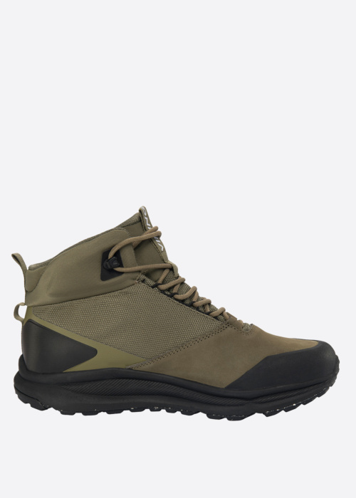 Viking matkasaapad City Explorer Mid Fleece Wp