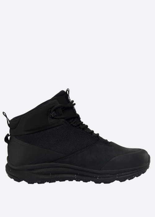 Походные сапоги City Explorer Mid Fleece Wp M Viking