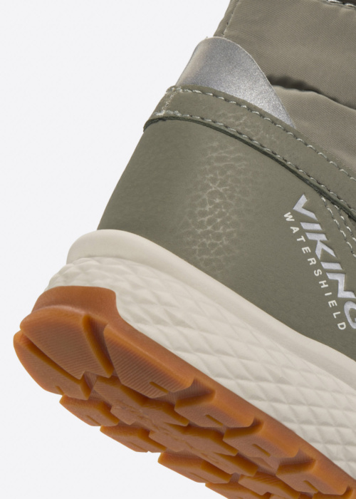 Viking talvesaapad Equip Warm Wp Zip