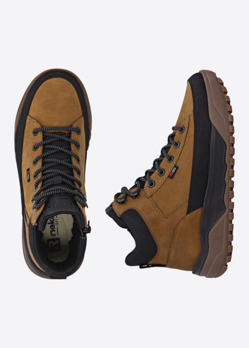 Rieker Sport poolsaapad