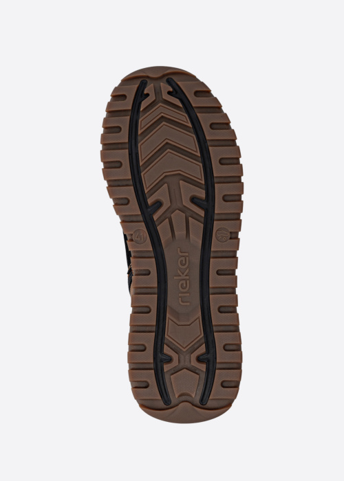 Rieker Sport poolsaapad