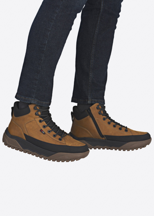 Rieker Sport poolsaapad