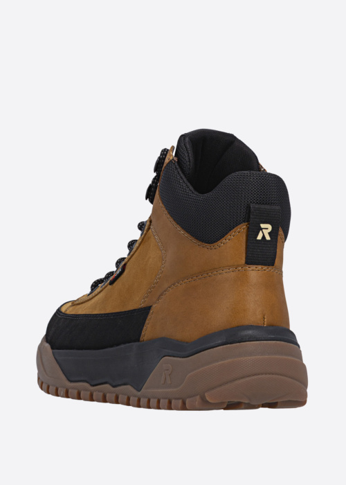 Rieker Sport poolsaapad