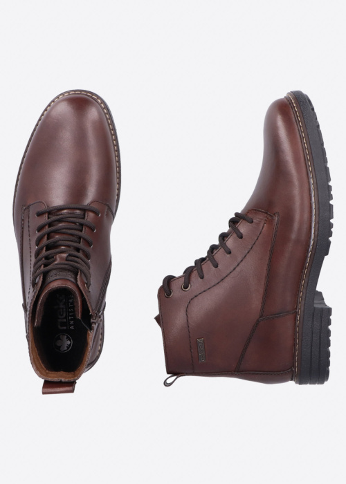 Полусапоги Rieker