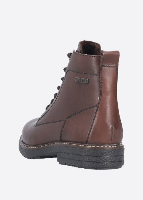 Полусапоги Rieker