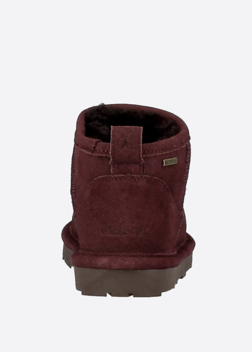 Полусапоги Genoa Axelda