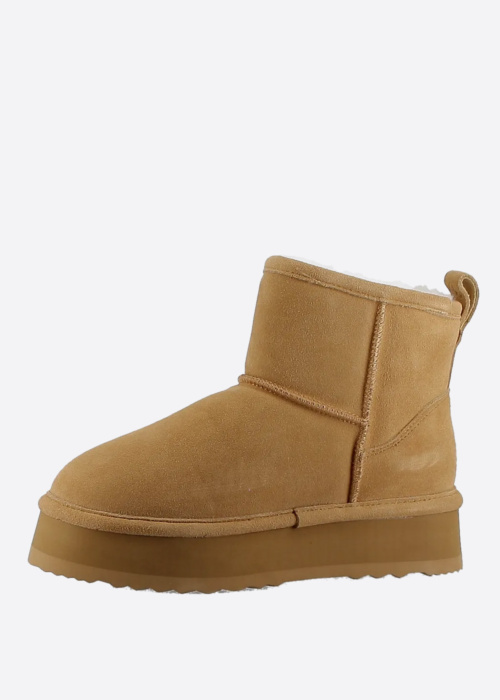 Полусапоги Lisses Axelda