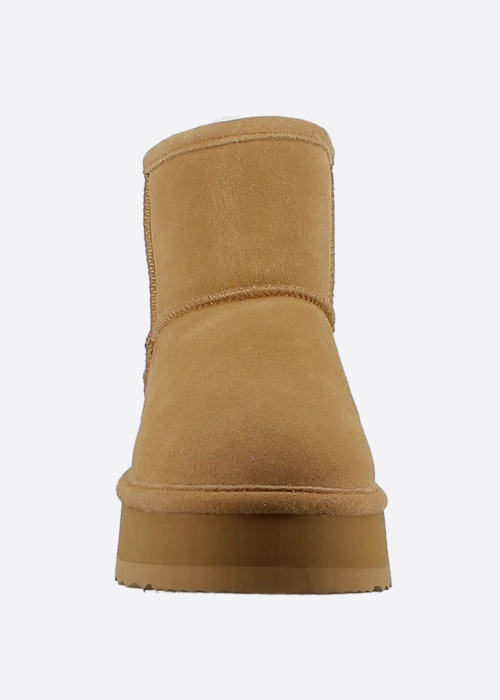 Полусапоги Lisses Axelda