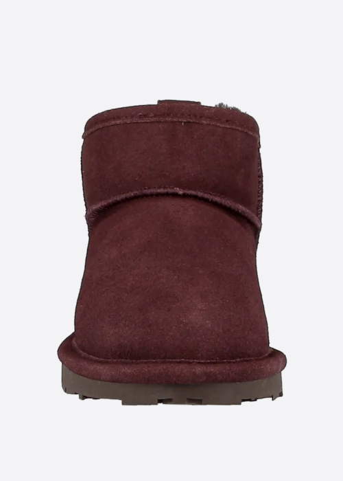 Полусапоги Genoa Axelda