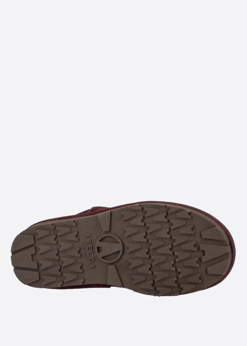 Полусапоги Genoa Axelda