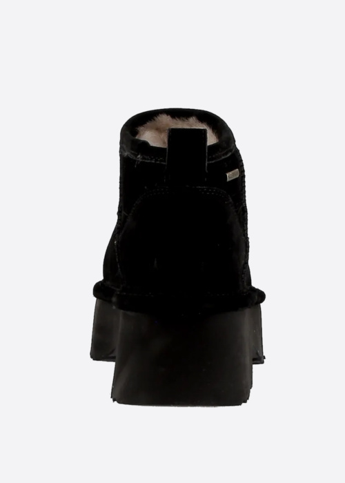 Полусапоги Naples Axelda